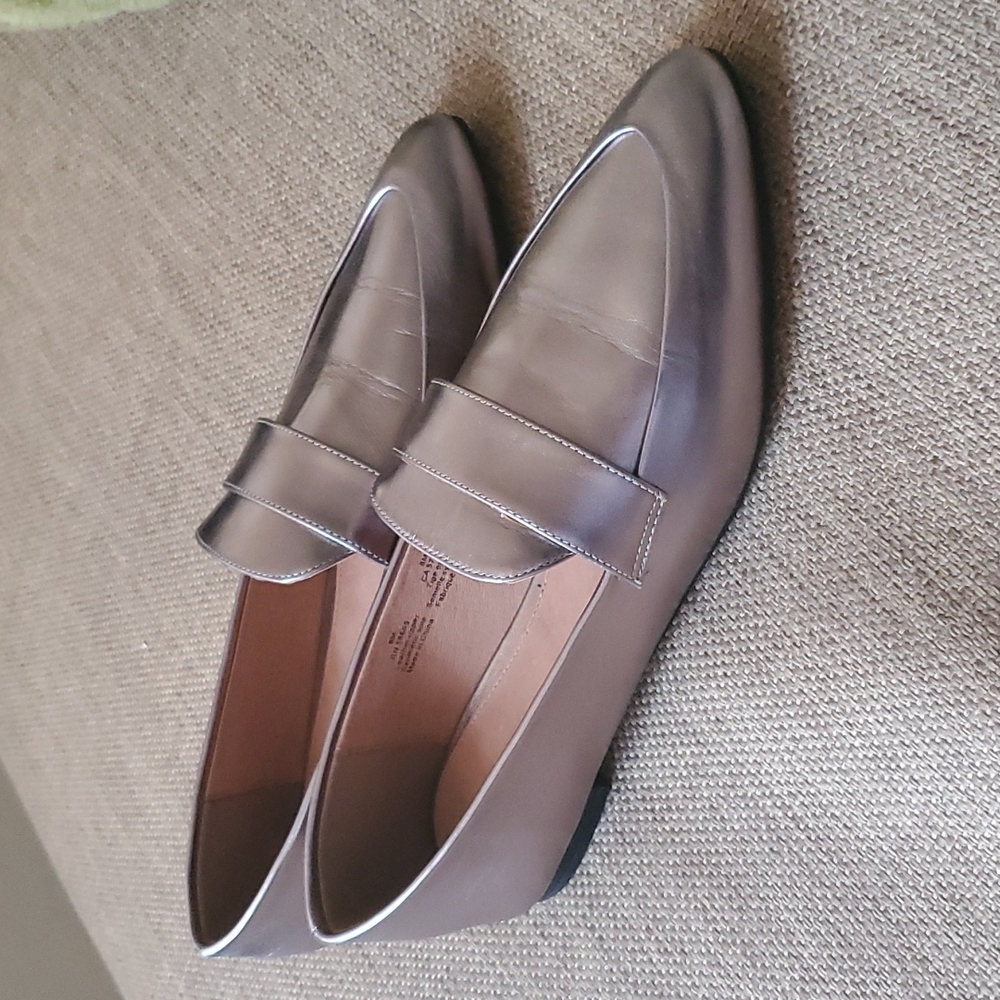 Halogen Emilia Loafer